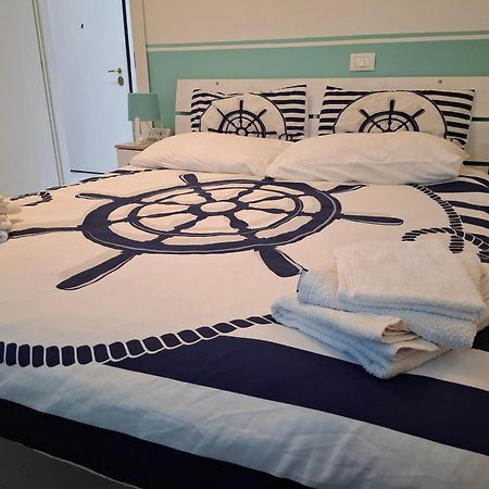 Casa Carlo Διαμέρισμα Λα Σπέτσια Εξωτερικό φωτογραφία
