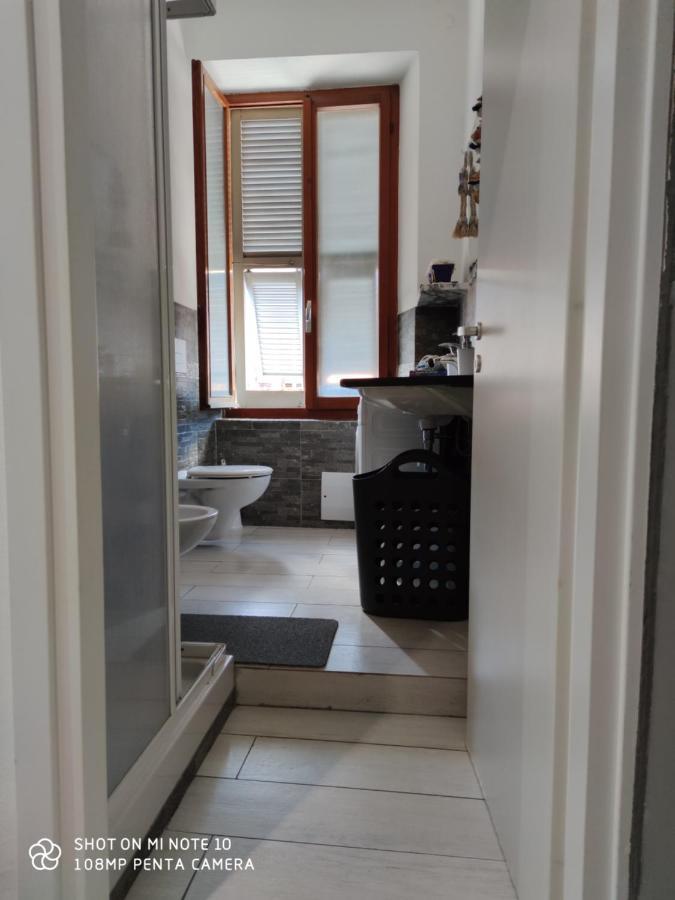 Casa Carlo Διαμέρισμα Λα Σπέτσια Εξωτερικό φωτογραφία