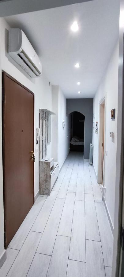 Casa Carlo Διαμέρισμα Λα Σπέτσια Εξωτερικό φωτογραφία