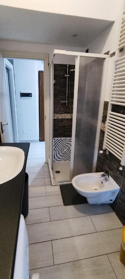 Casa Carlo Διαμέρισμα Λα Σπέτσια Εξωτερικό φωτογραφία