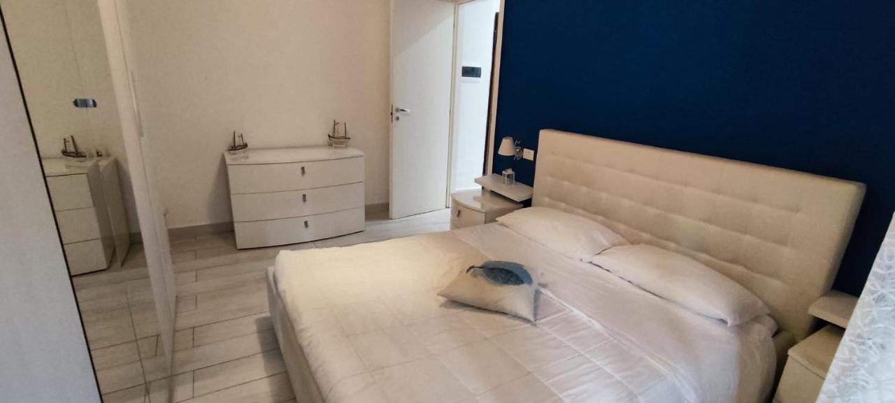 Casa Carlo Διαμέρισμα Λα Σπέτσια Εξωτερικό φωτογραφία