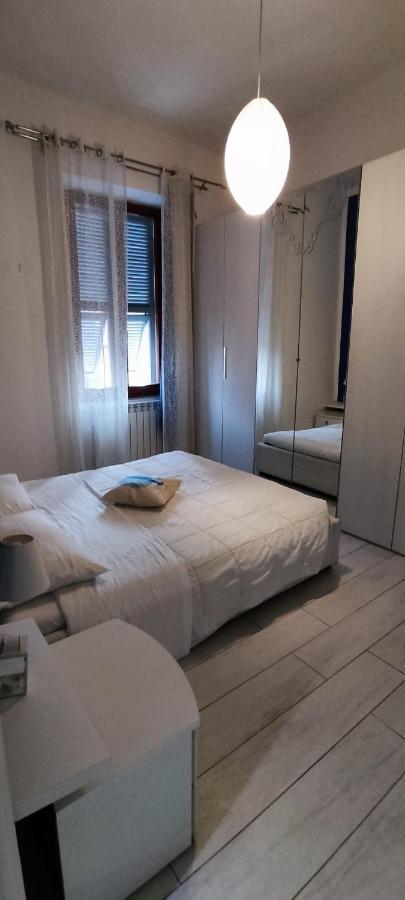 Casa Carlo Διαμέρισμα Λα Σπέτσια Εξωτερικό φωτογραφία