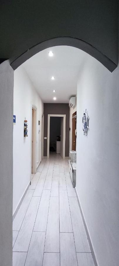 Casa Carlo Διαμέρισμα Λα Σπέτσια Εξωτερικό φωτογραφία