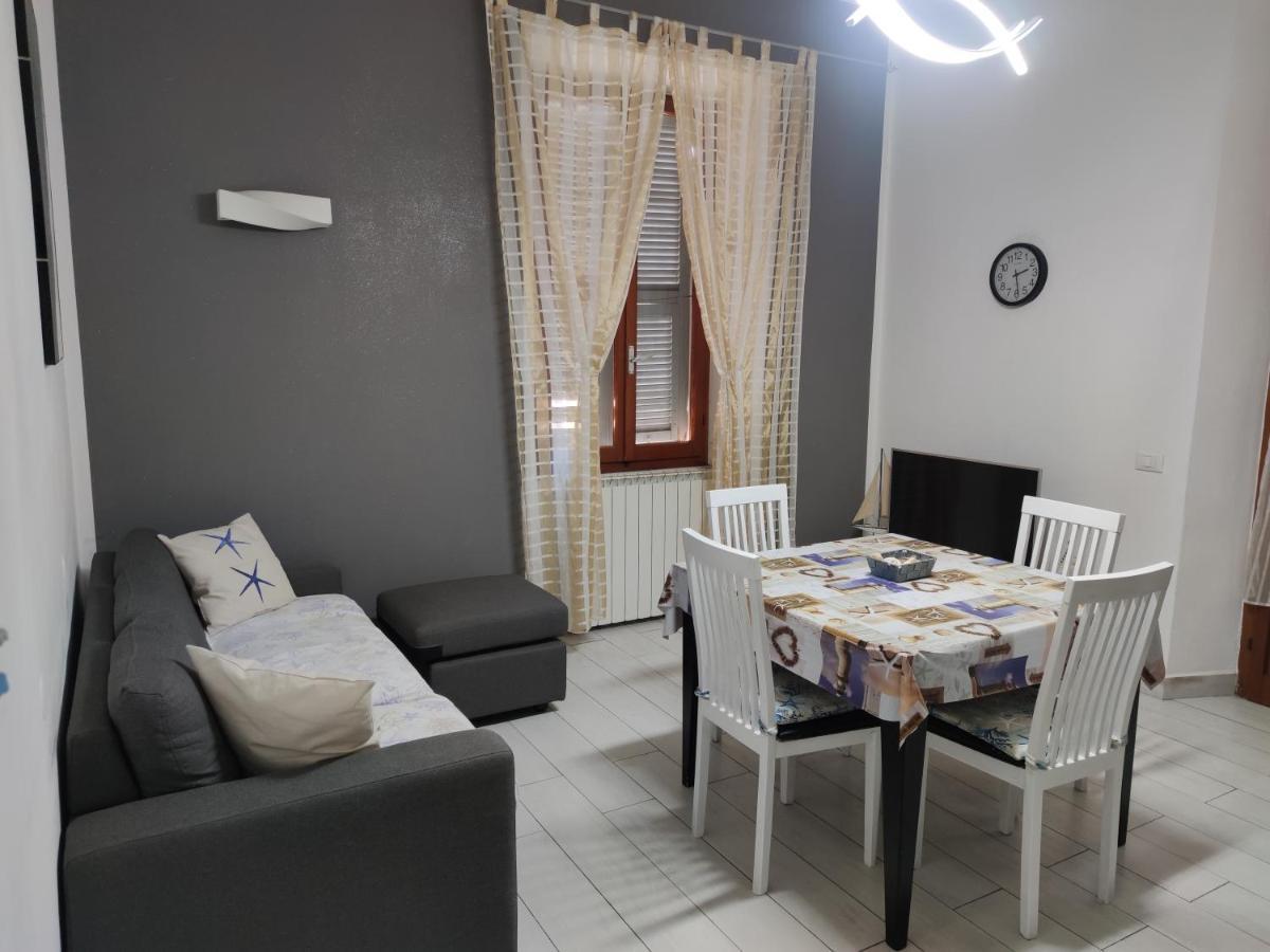 Casa Carlo Διαμέρισμα Λα Σπέτσια Εξωτερικό φωτογραφία