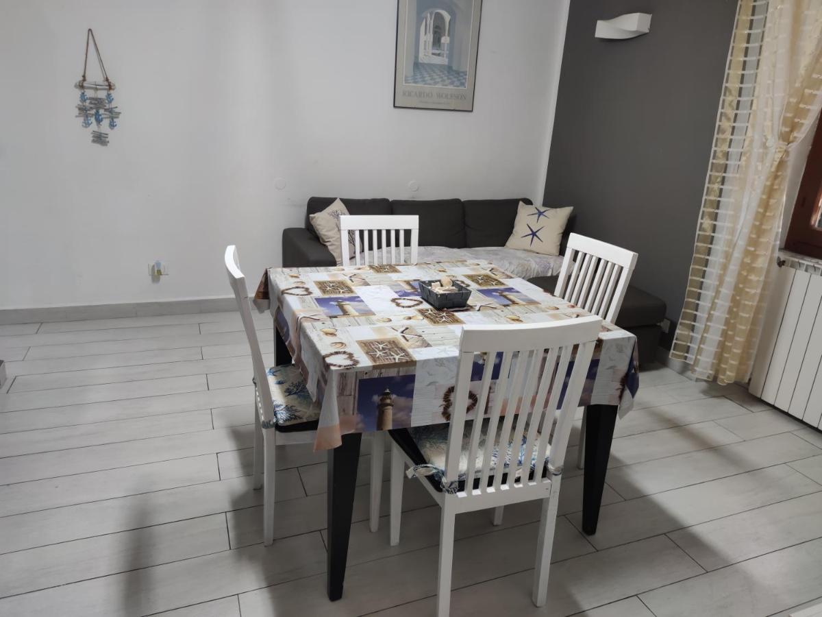 Casa Carlo Διαμέρισμα Λα Σπέτσια Εξωτερικό φωτογραφία