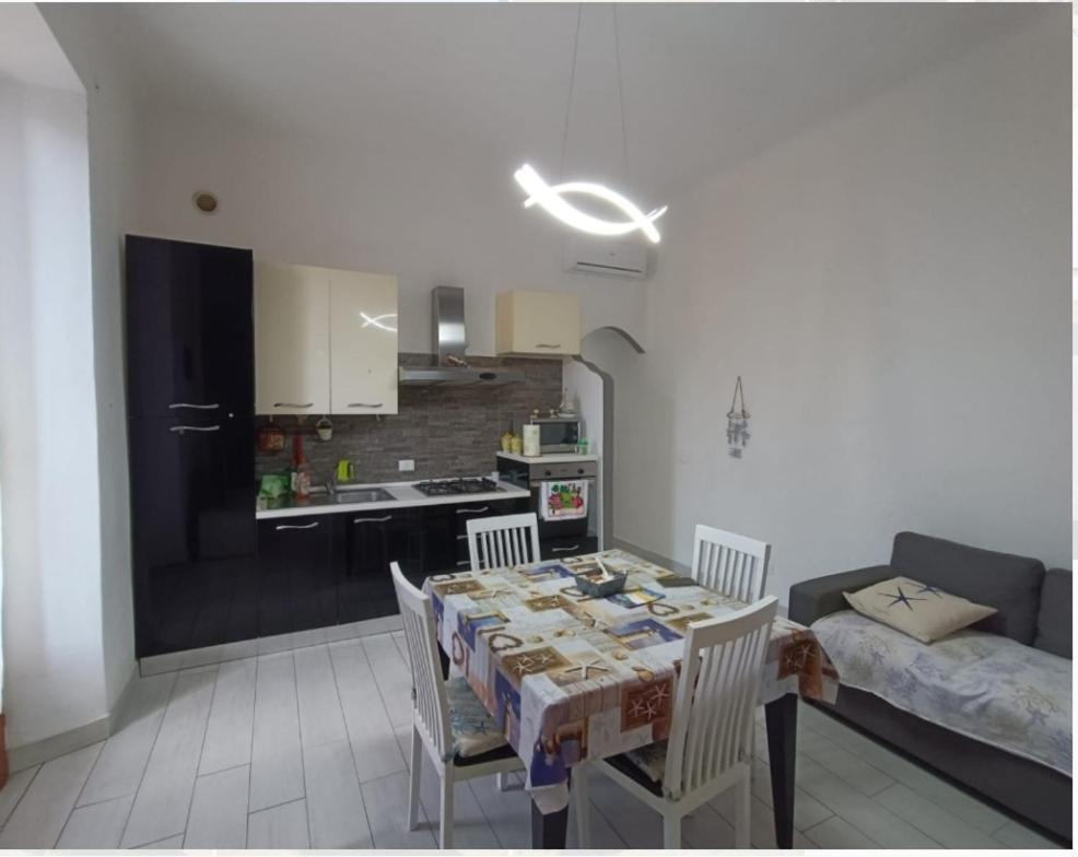Casa Carlo Διαμέρισμα Λα Σπέτσια Εξωτερικό φωτογραφία