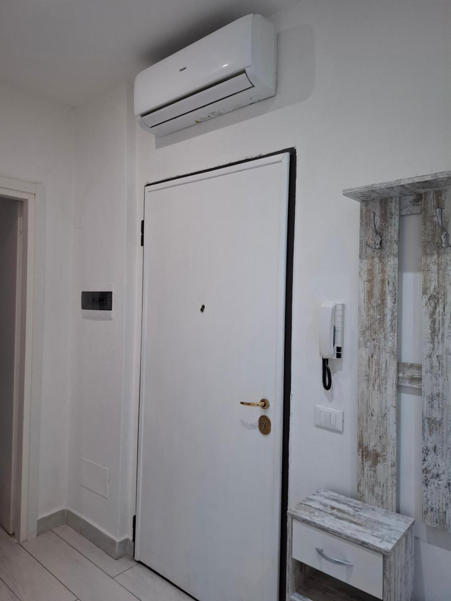 Casa Carlo Διαμέρισμα Λα Σπέτσια Εξωτερικό φωτογραφία