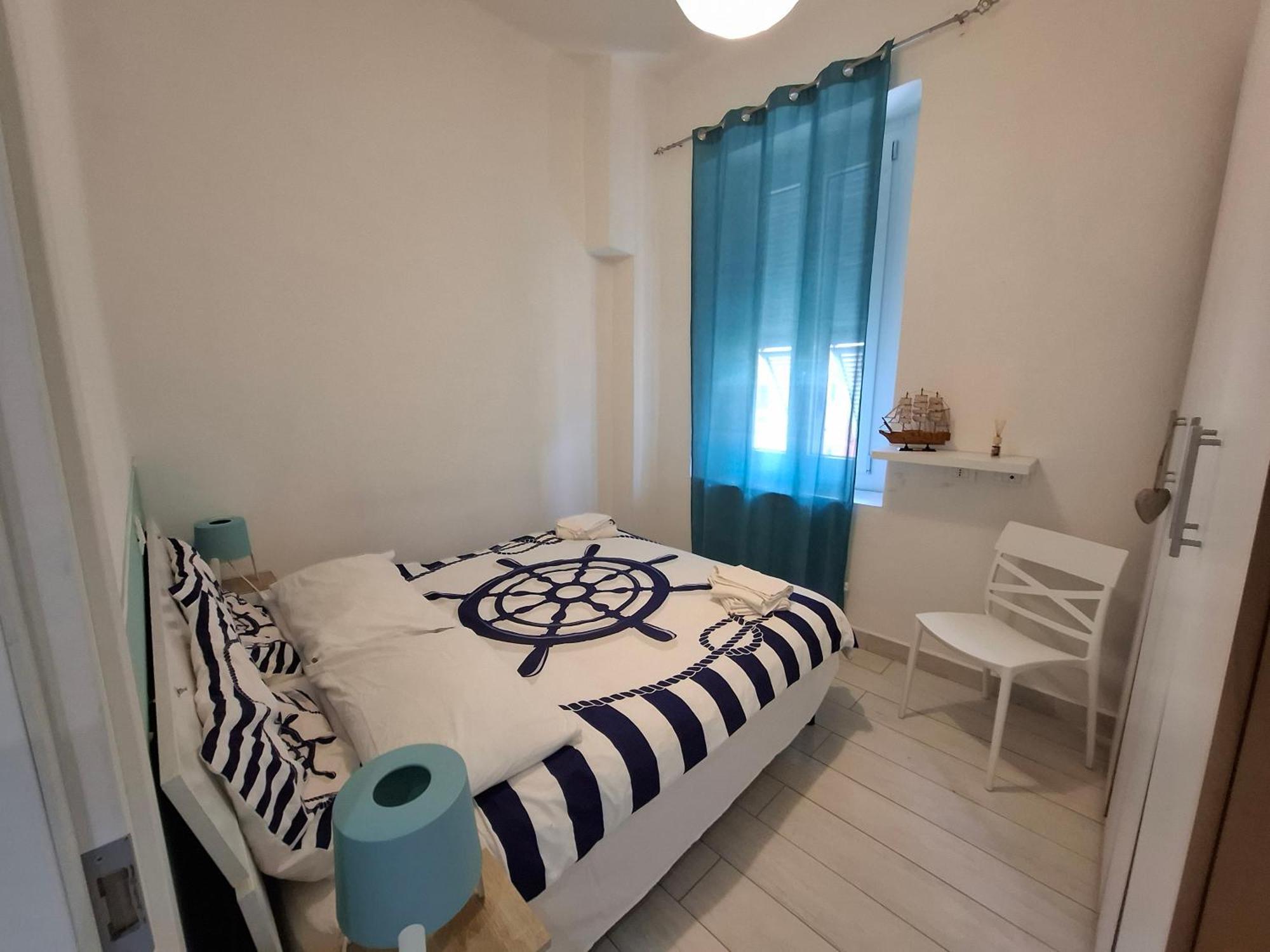 Casa Carlo Διαμέρισμα Λα Σπέτσια Εξωτερικό φωτογραφία