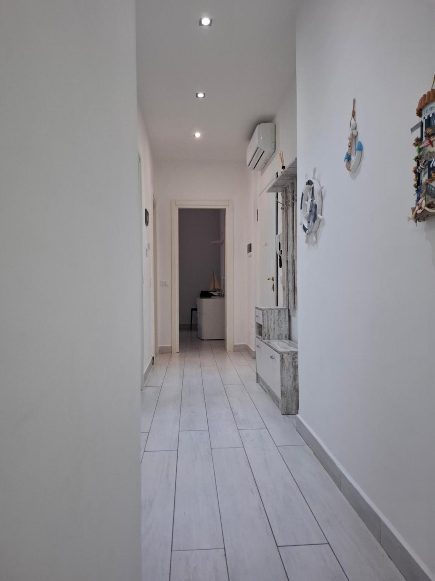 Casa Carlo Διαμέρισμα Λα Σπέτσια Εξωτερικό φωτογραφία
