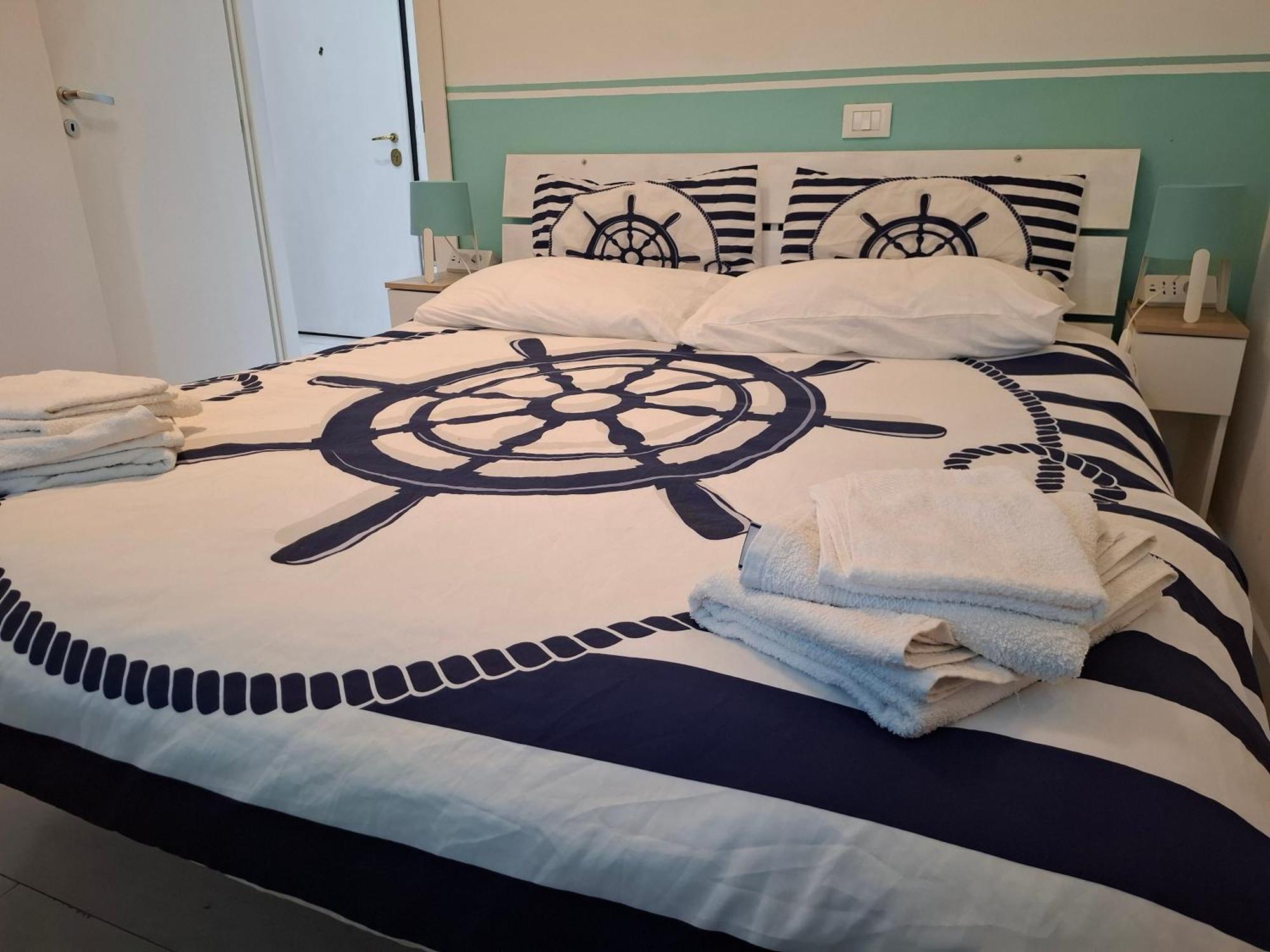Casa Carlo Διαμέρισμα Λα Σπέτσια Εξωτερικό φωτογραφία