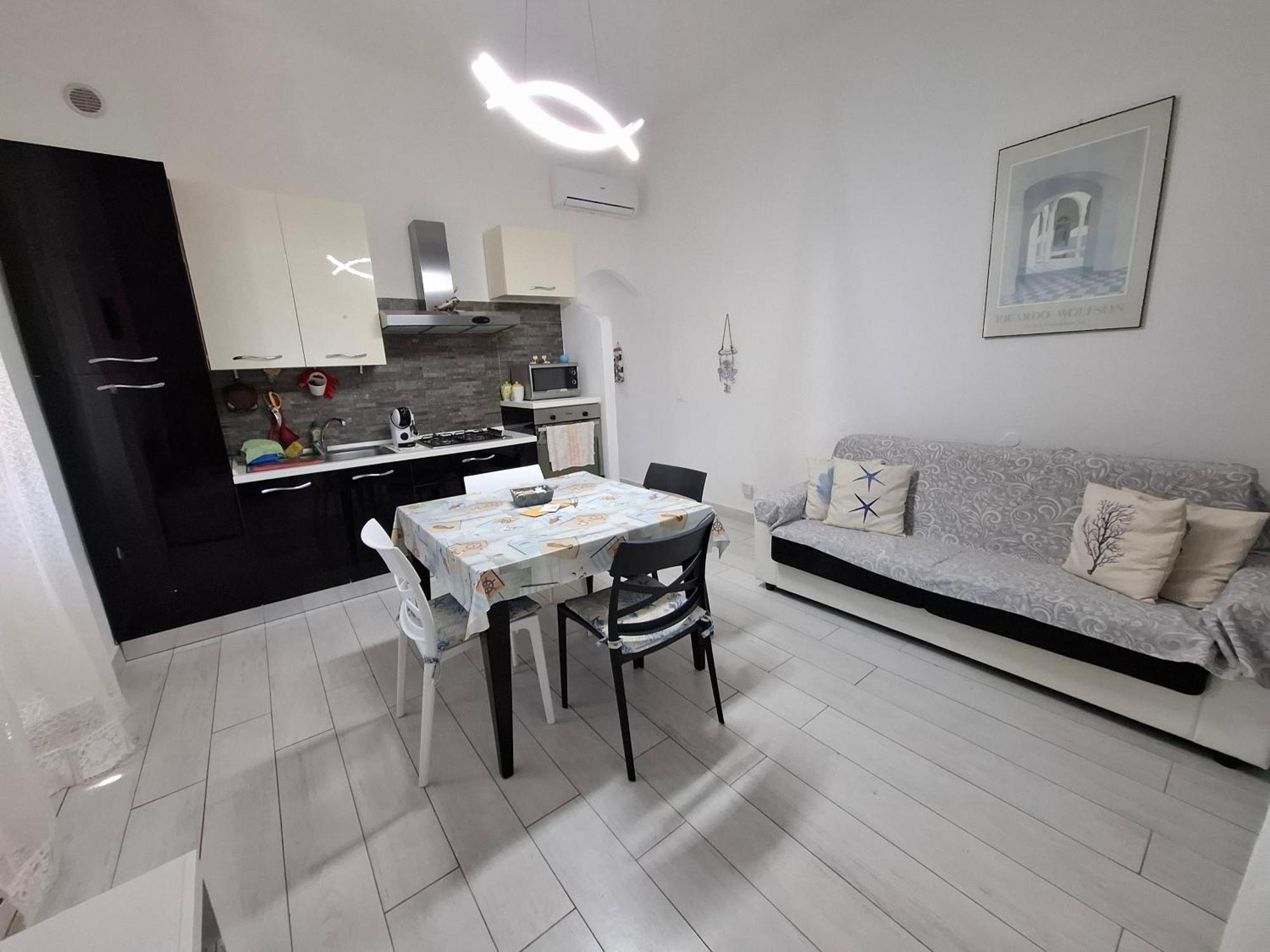 Casa Carlo Διαμέρισμα Λα Σπέτσια Εξωτερικό φωτογραφία