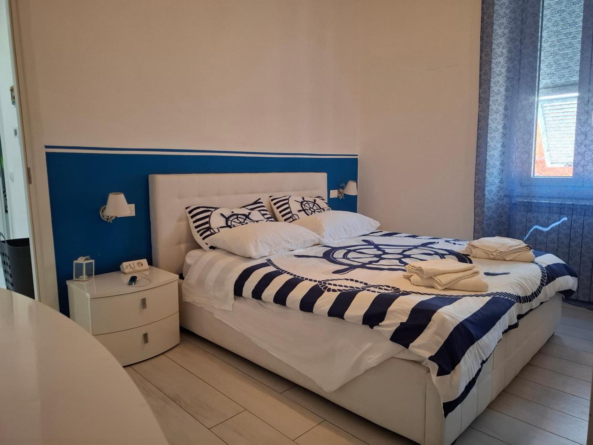 Casa Carlo Διαμέρισμα Λα Σπέτσια Εξωτερικό φωτογραφία