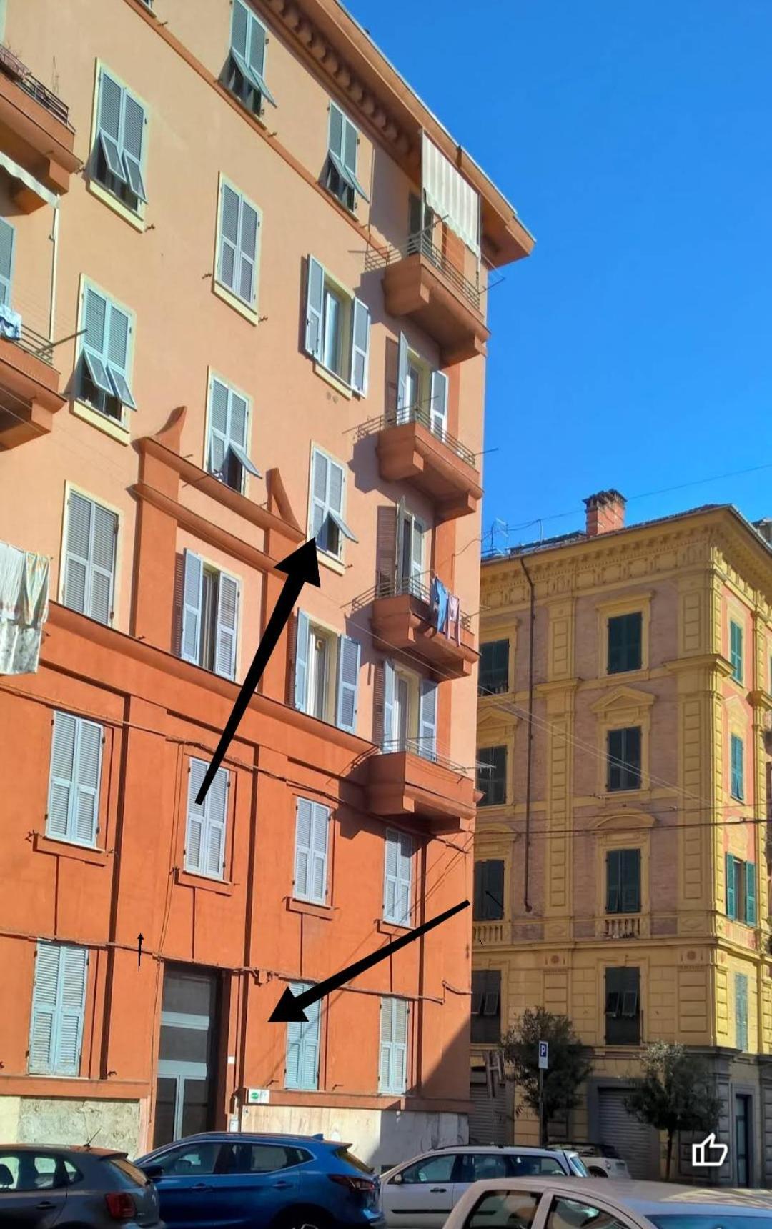 Casa Carlo Διαμέρισμα Λα Σπέτσια Εξωτερικό φωτογραφία